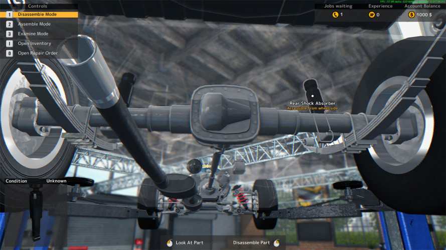 Car Mechanic Simulator 2015 - Gold Edition, Steam Gift