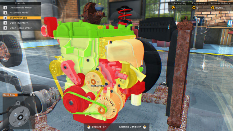 Car Mechanic Simulator 2015 - Gold Edition, Steam Gift