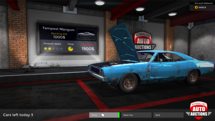 Car Mechanic Simulator 2015 - Gold Edition, Steam Gift