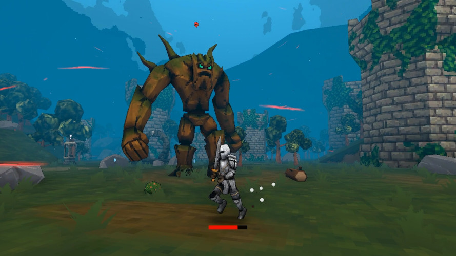 Megabonk, Steam Gift