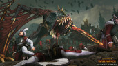 Total War: WARHAMMER, Steam Gift