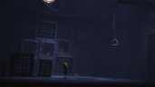 Little Nightmares, Steam Gift