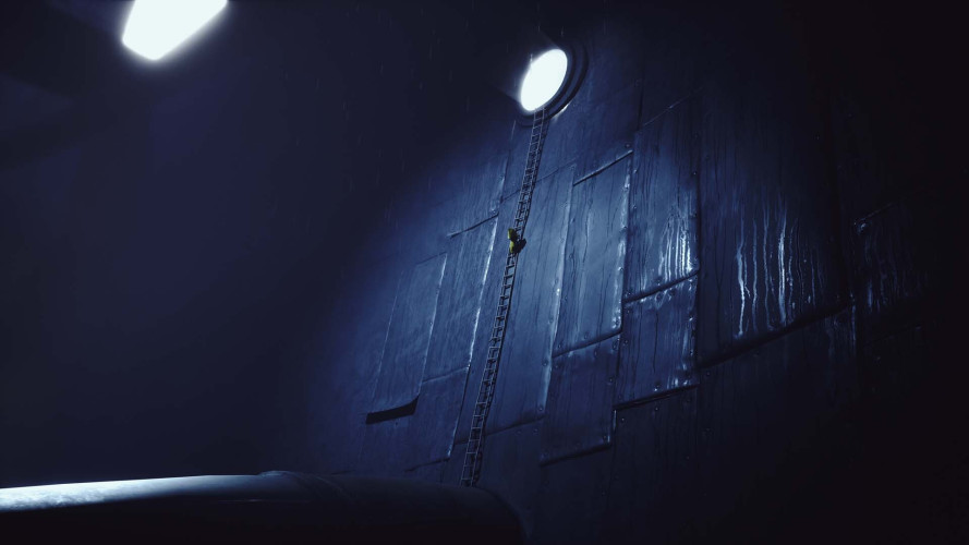 Little Nightmares, Steam Gift