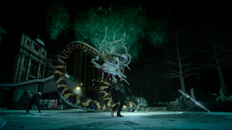 FINAL FANTASY XV WINDOWS EDITION, Steam Gift