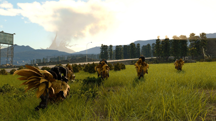 FINAL FANTASY XV WINDOWS EDITION, Steam Gift