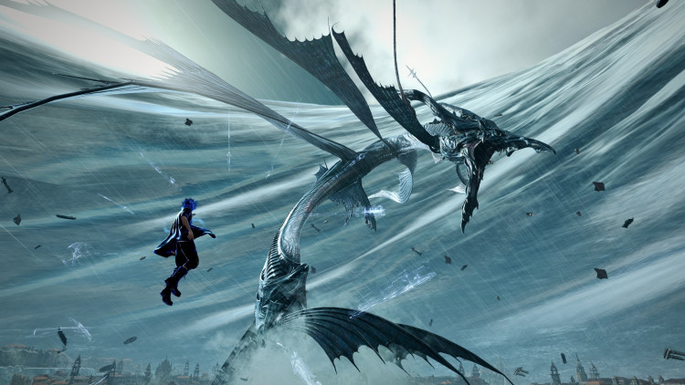 FINAL FANTASY XV WINDOWS EDITION, Steam Gift