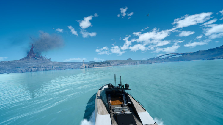 FINAL FANTASY XV WINDOWS EDITION, Steam Gift