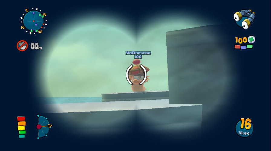 Worms Ultimate Mayhem, Steam Gift