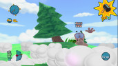 Worms Ultimate Mayhem, Steam Gift
