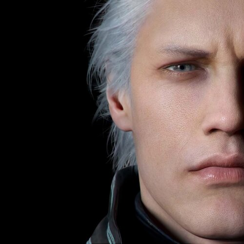 Devil May Cry 5 SPECIAL EDITION