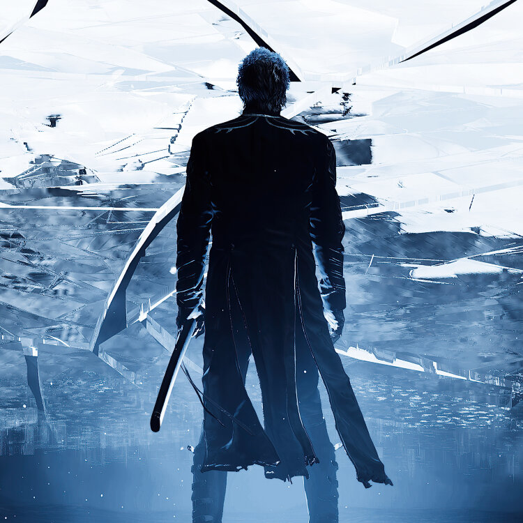 Devil May Cry 5 SPECIAL EDITION