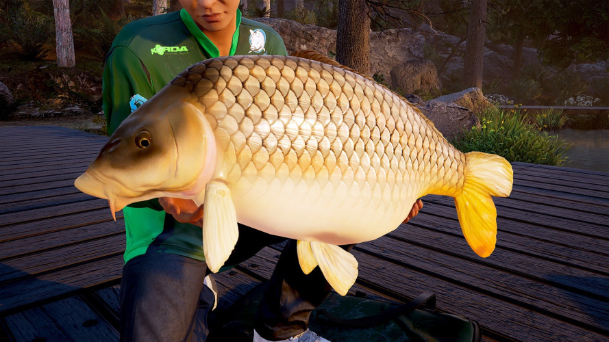 Fishing Sim World®: Pro Tour, Steam Gift
