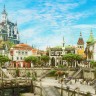 The Witcher 3 Wild Hunt Complete Edition / Ведьмак 3: Дикая Охота полное издание