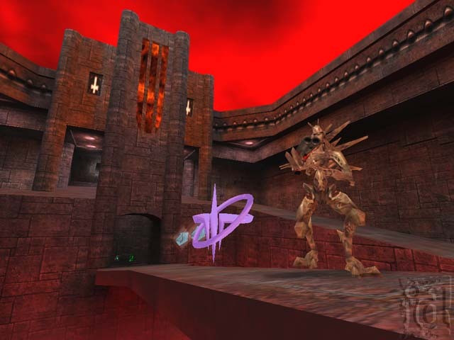 Quake III Arena, Steam Gift