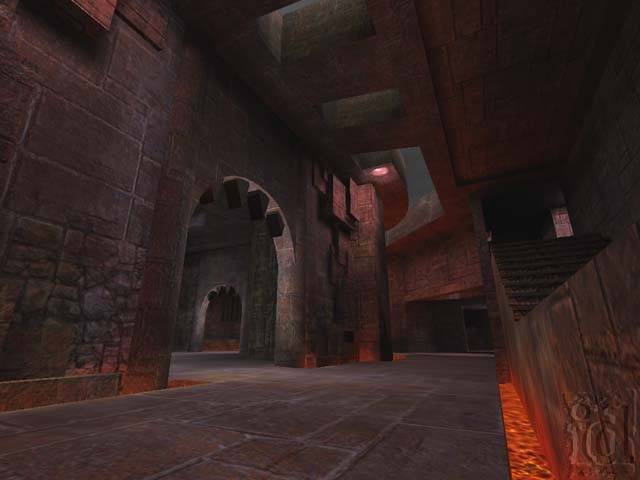 Quake III Arena, Steam Gift