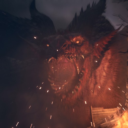 Dragon's Dogma 2