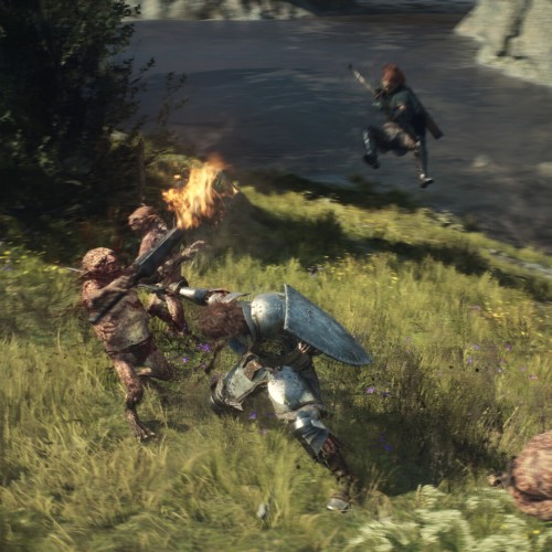 Dragon's Dogma 2