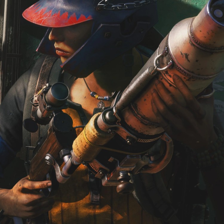 Far Cry 6 (+ 3,4,5 ) Anthology Bundle