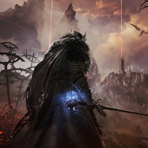 Игра Lords of the Fallen Standart Edition Steam цифровой ключ