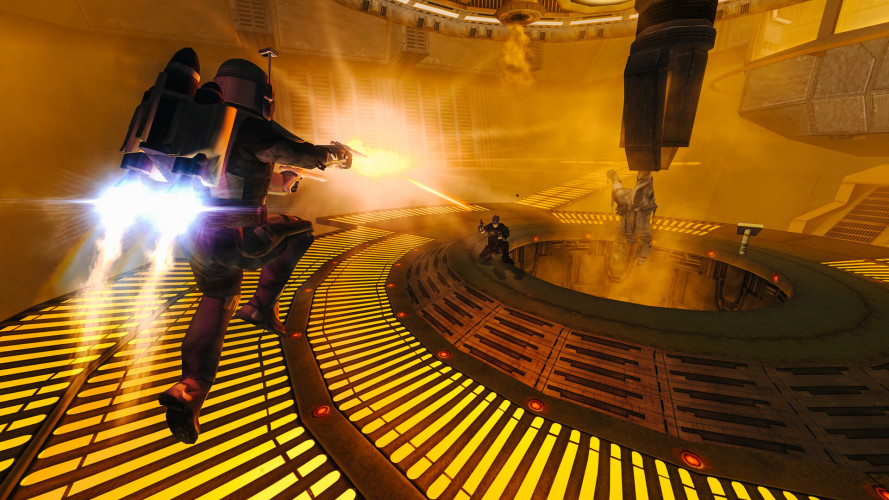 STAR WARS™: Bounty Hunter™, Steam Gift