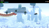 The Messenger, Steam Gift