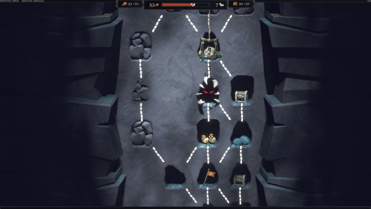 EcoGnomix, Steam Gift