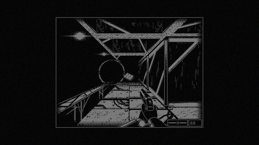 REPOSE, Steam Gift