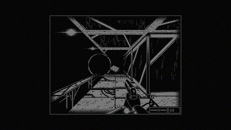 REPOSE, Steam Gift