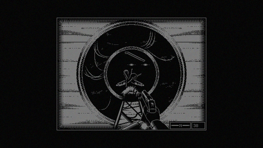 REPOSE, Steam Gift