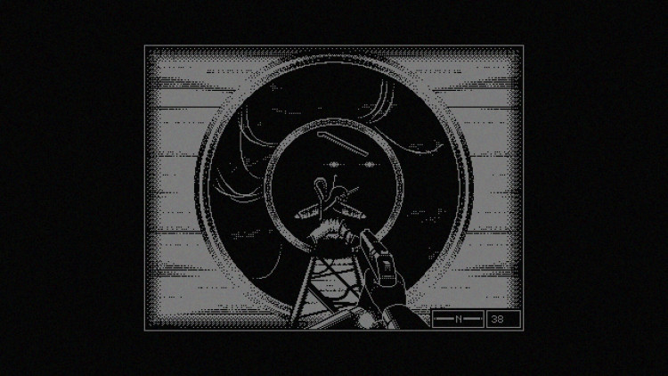 REPOSE, Steam Gift
