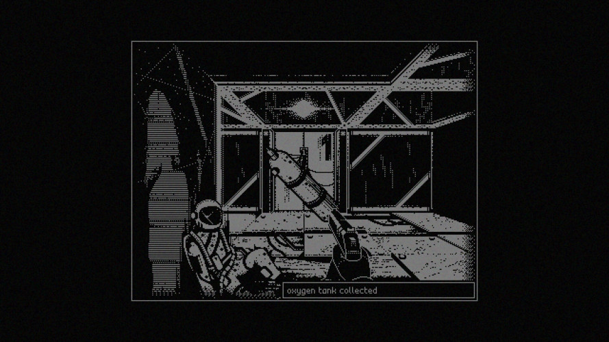 REPOSE, Steam Gift