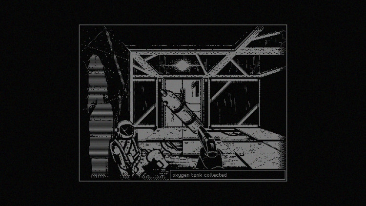 REPOSE, Steam Gift