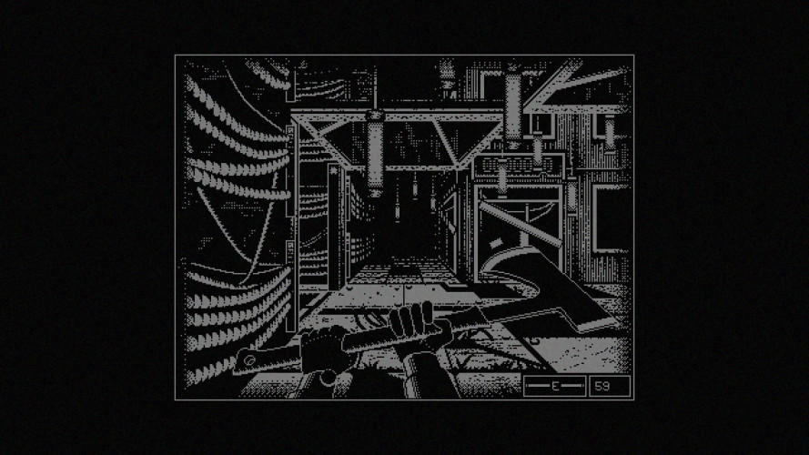 REPOSE, Steam Gift