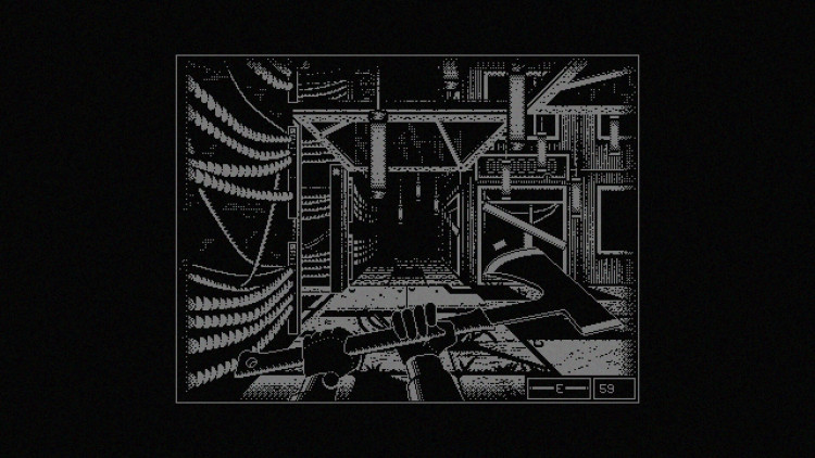 REPOSE, Steam Gift