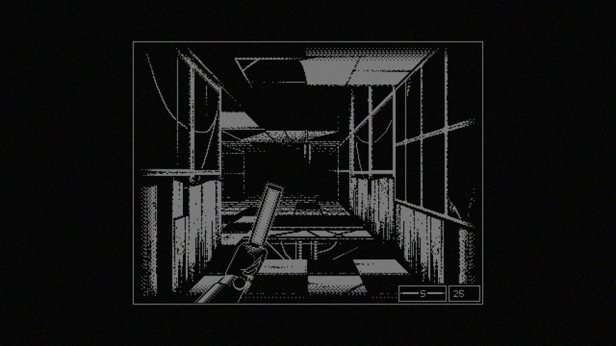 REPOSE, Steam Gift