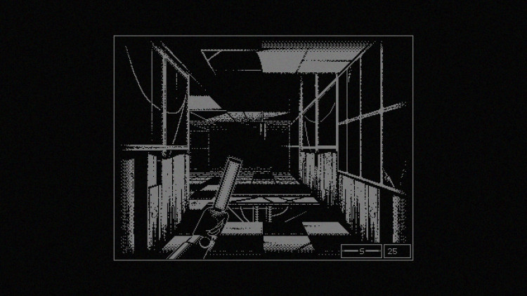 REPOSE, Steam Gift