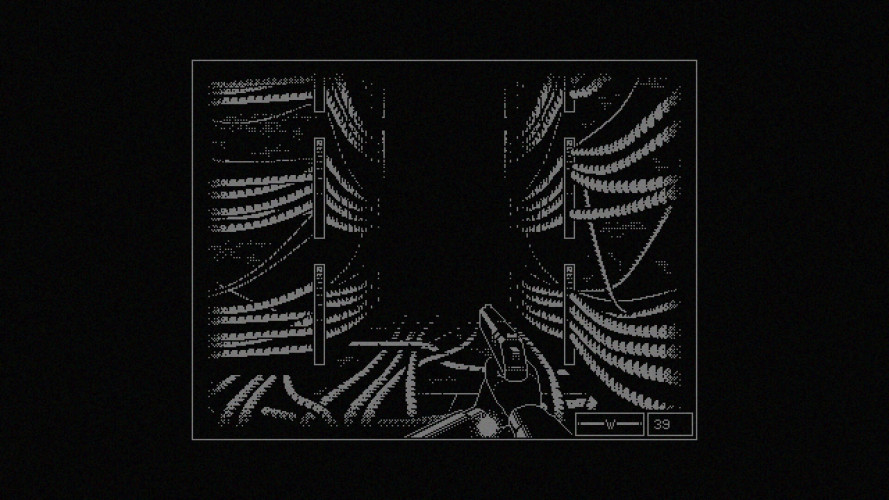 REPOSE, Steam Gift