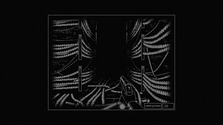 REPOSE, Steam Gift