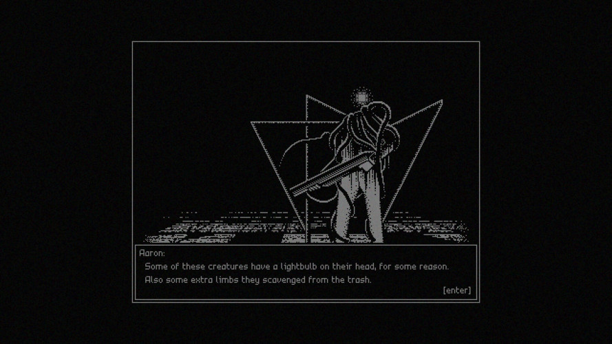 REPOSE, Steam Gift