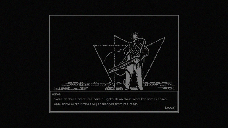 REPOSE, Steam Gift