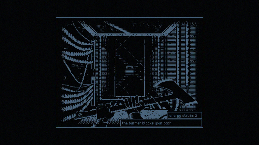 REPOSE, Steam Gift