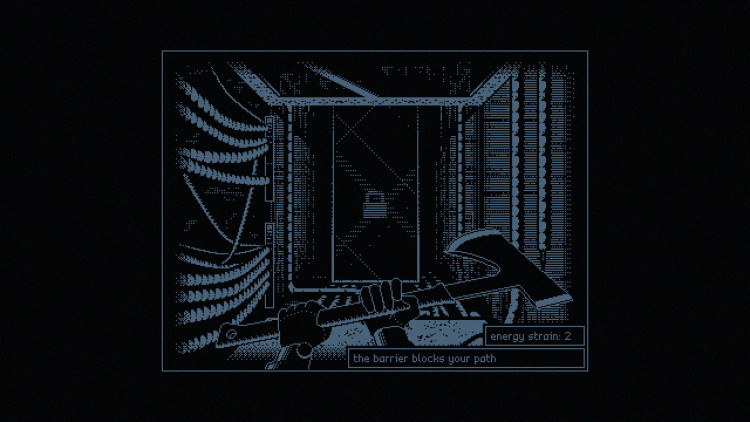 REPOSE, Steam Gift