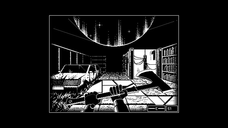 REPOSE, Steam Gift