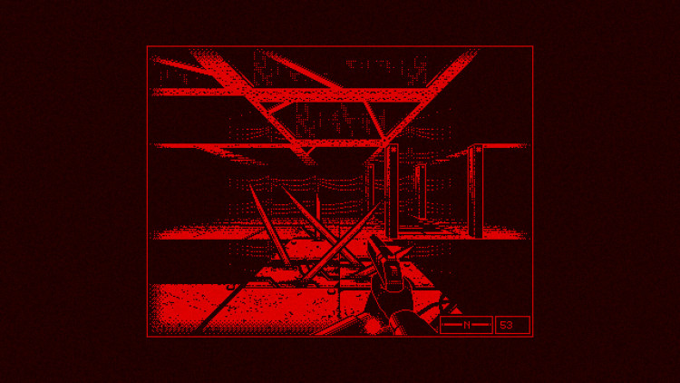 REPOSE, Steam Gift