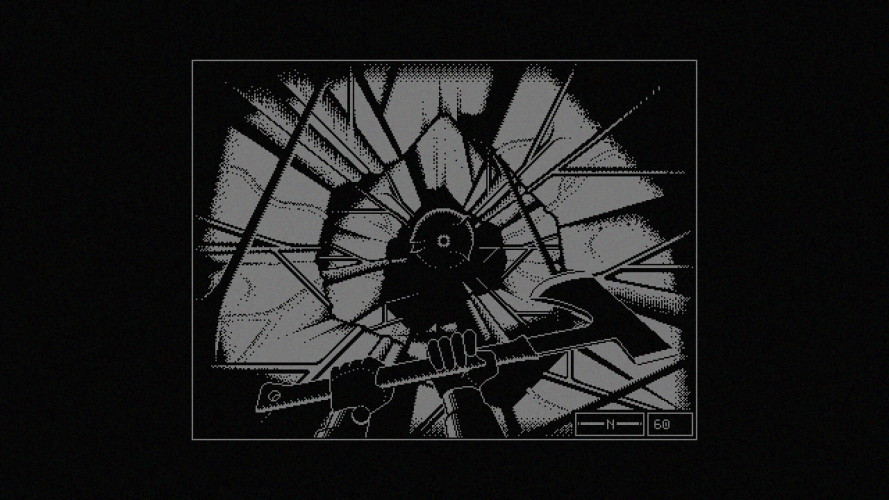 REPOSE, Steam Gift
