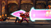 Streets of Rage 4, Steam Gift
