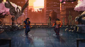 Streets of Rage 4, Steam Gift