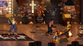 Streets of Rage 4, Steam Gift