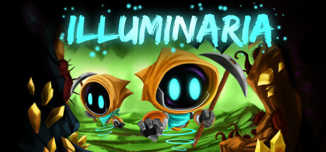 Illuminaria, Steam Gift
