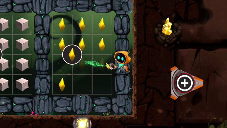 Illuminaria, Steam Gift